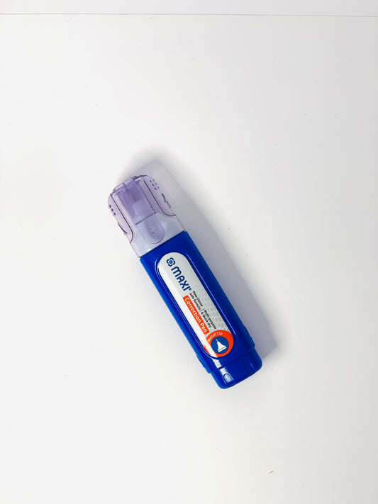MAXI CORRECTION PEN