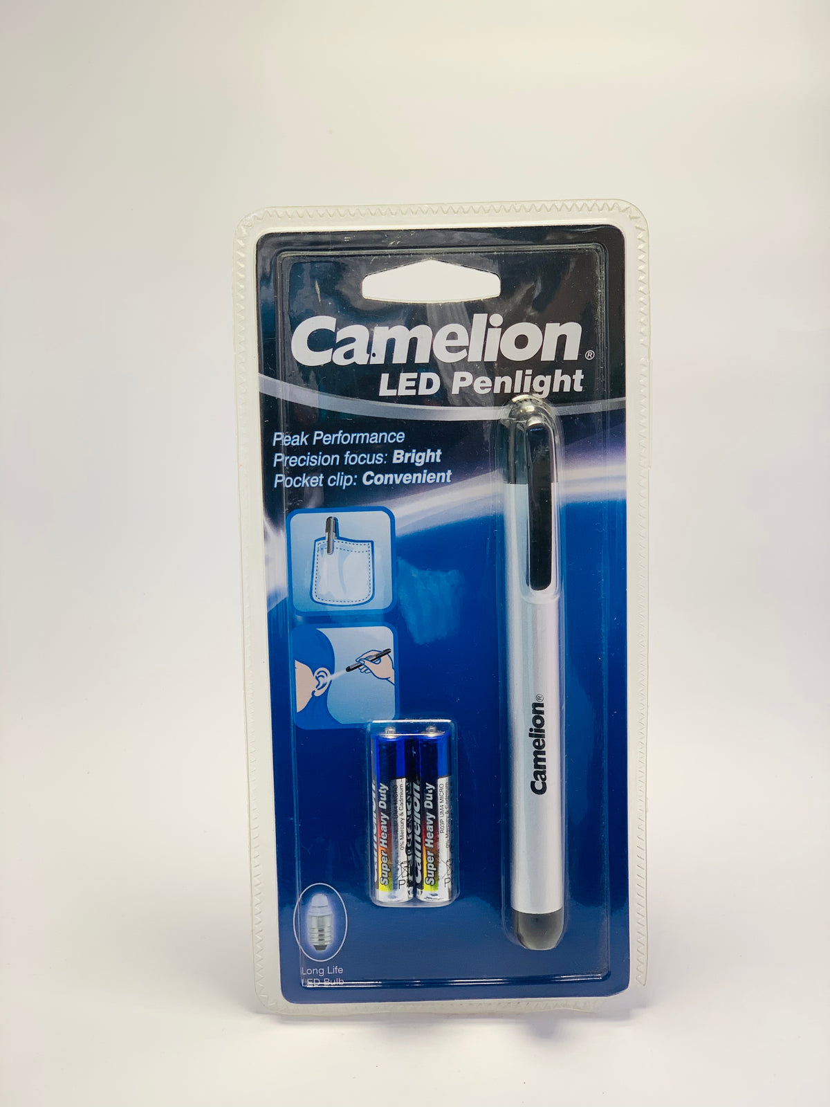 ضوء LED كاميليون