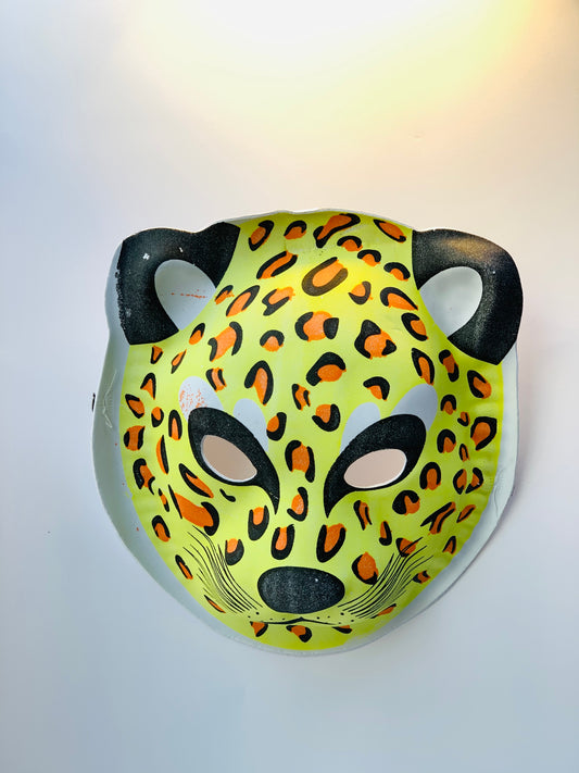 CAT MASK FOR KIDS