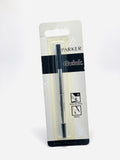 PARKER QUINK ROLLER BALL REFILL