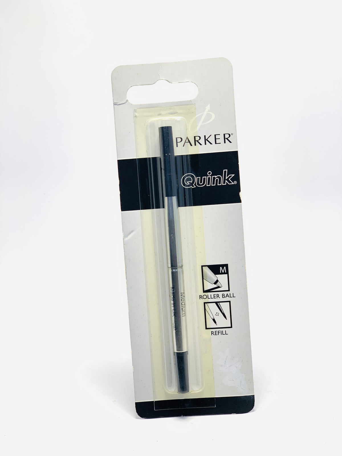 PARKER QUINK ROLLER BALL REFILL