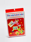 ALPHABET CARDS ABC