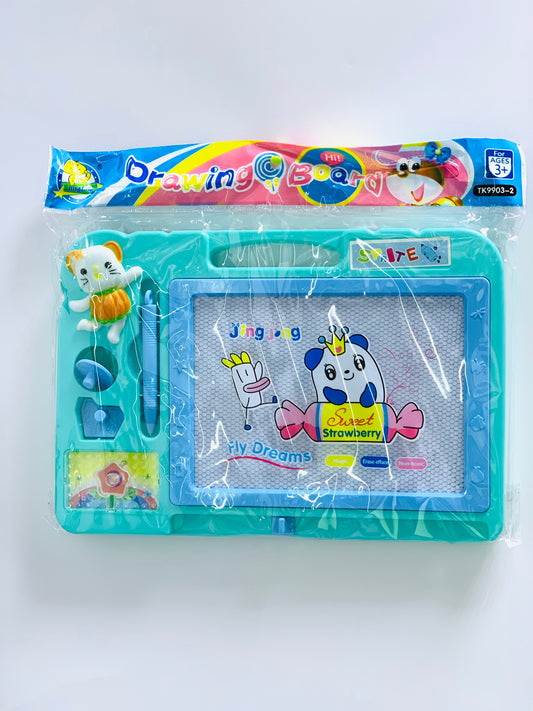 KIDS WRITING MAGIC BOARD