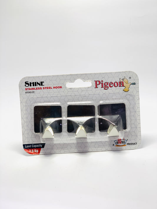 بيجون هوك الصلب