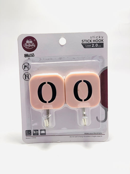 عصا هوك 0 تصميم