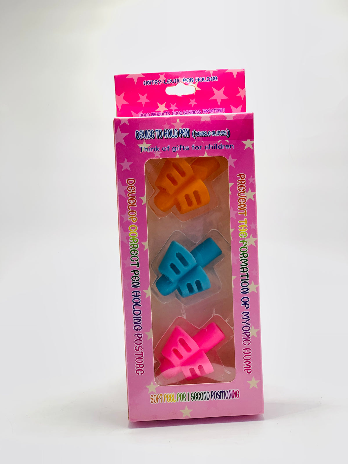 PEN GRIP PACK
