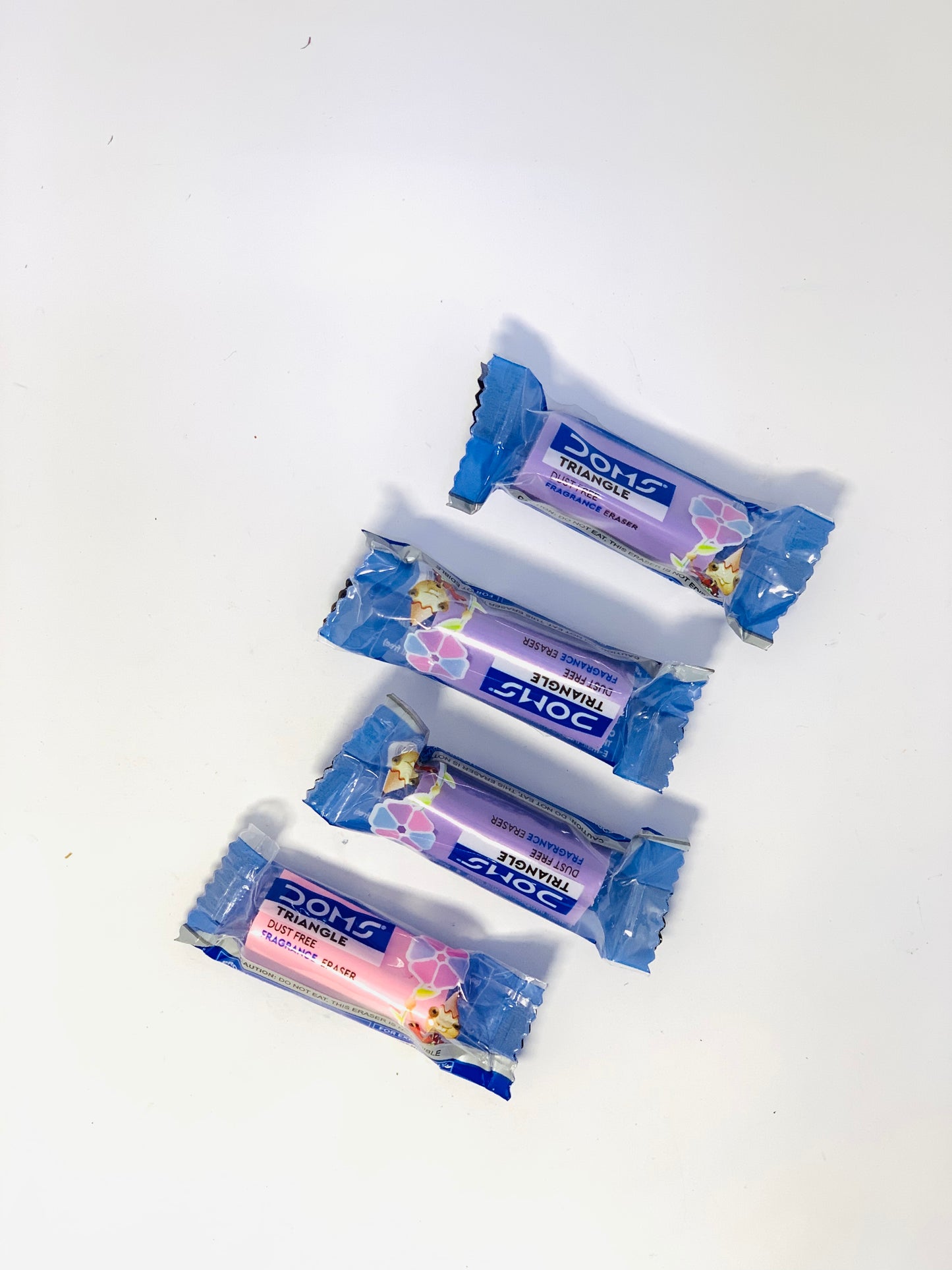 ممحاة دومز الفاخرة