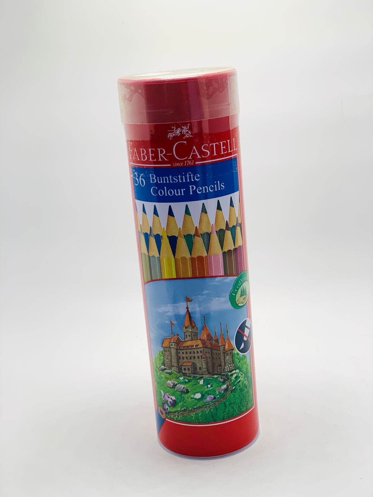 FABER CASTELL 36 COLOR PENCIL