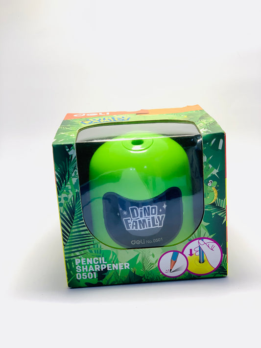 نوع بطارية مبراة أقلام الرصاص من دينو