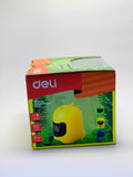 DELI DINO Y PENCIL SHARPNER BATTERY TYPE