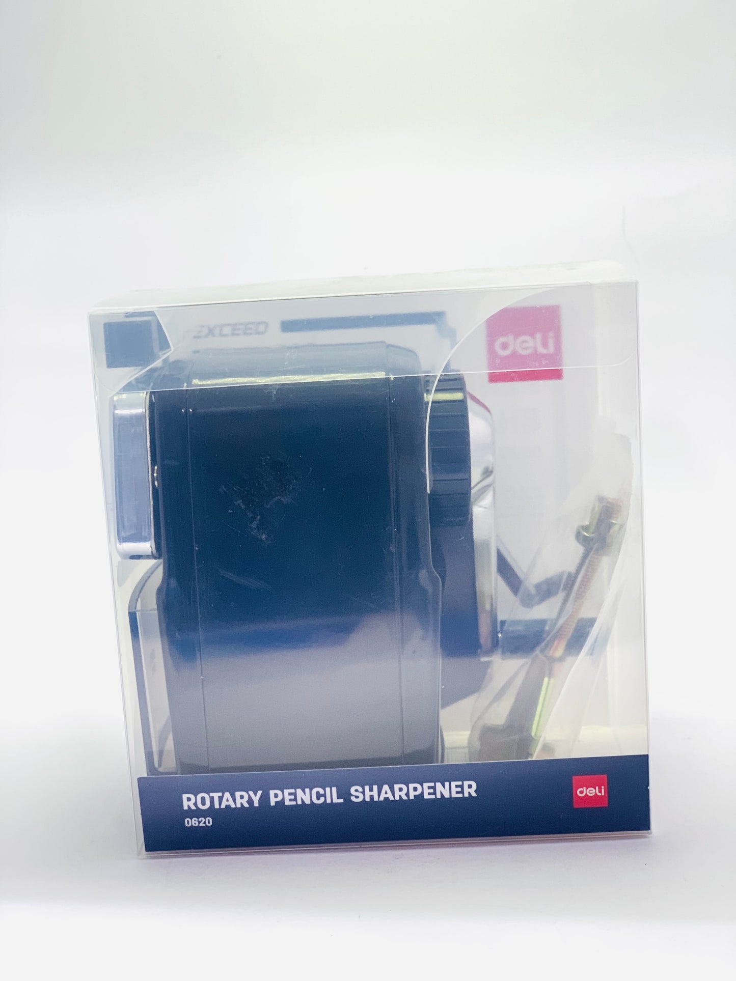 ديلي مبراة قلم رصاص 0620