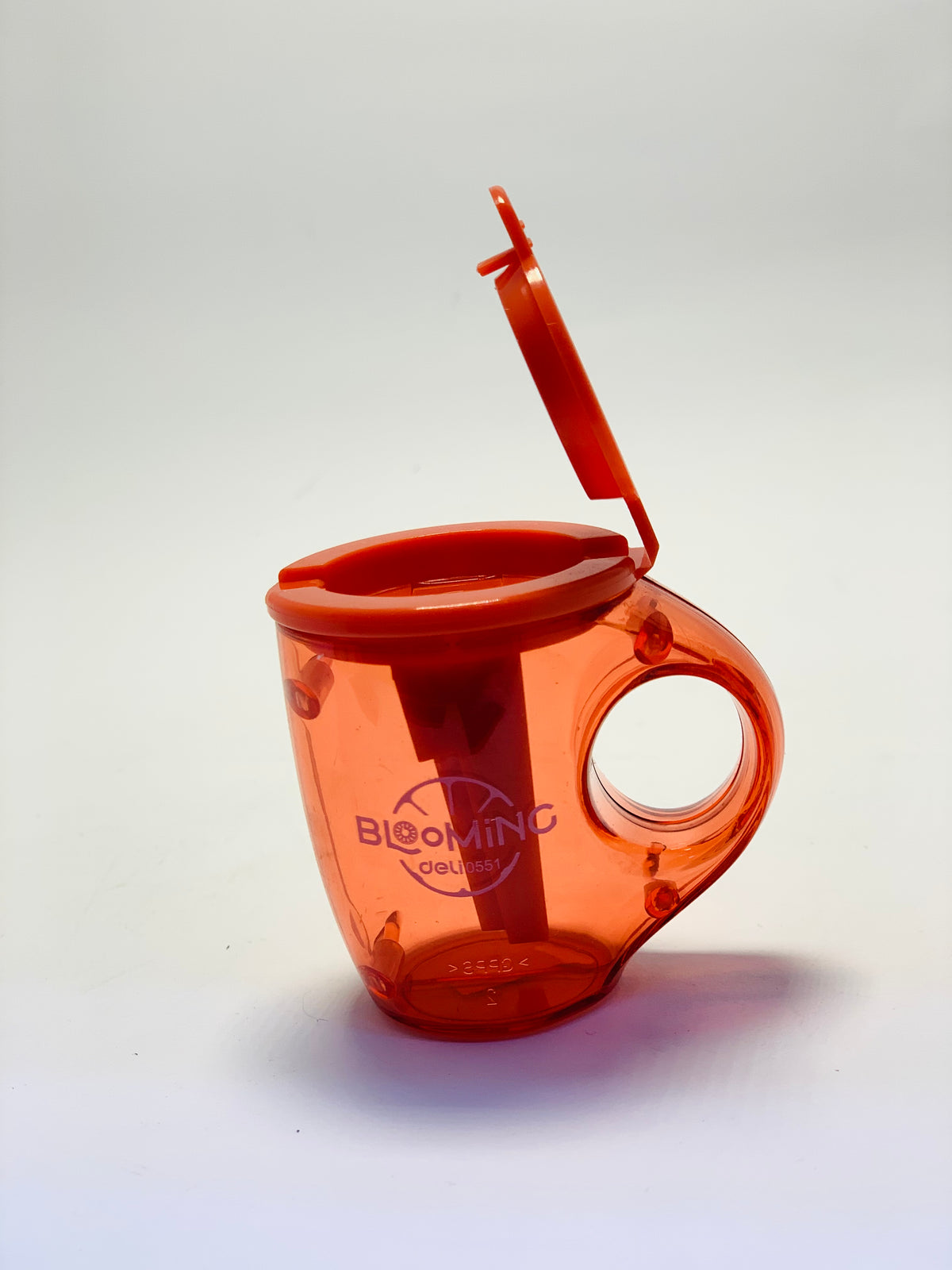 MUG SHARPNER MR