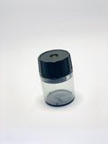 MAXI CUP TYPE SHARPNER BK