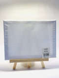 CANVAS WITH STAND 150-44