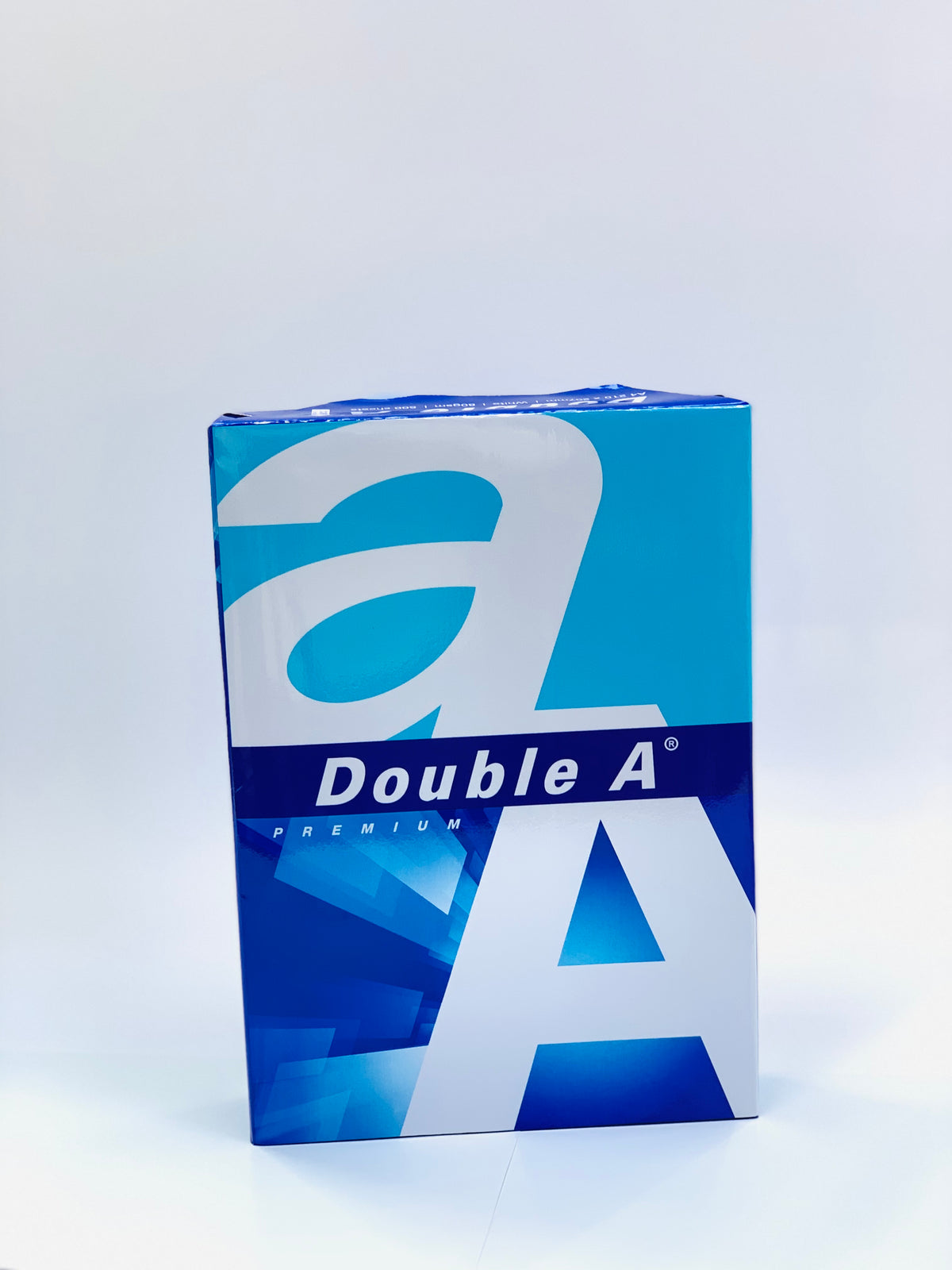 A4 PAPER DOUBLE A PKT