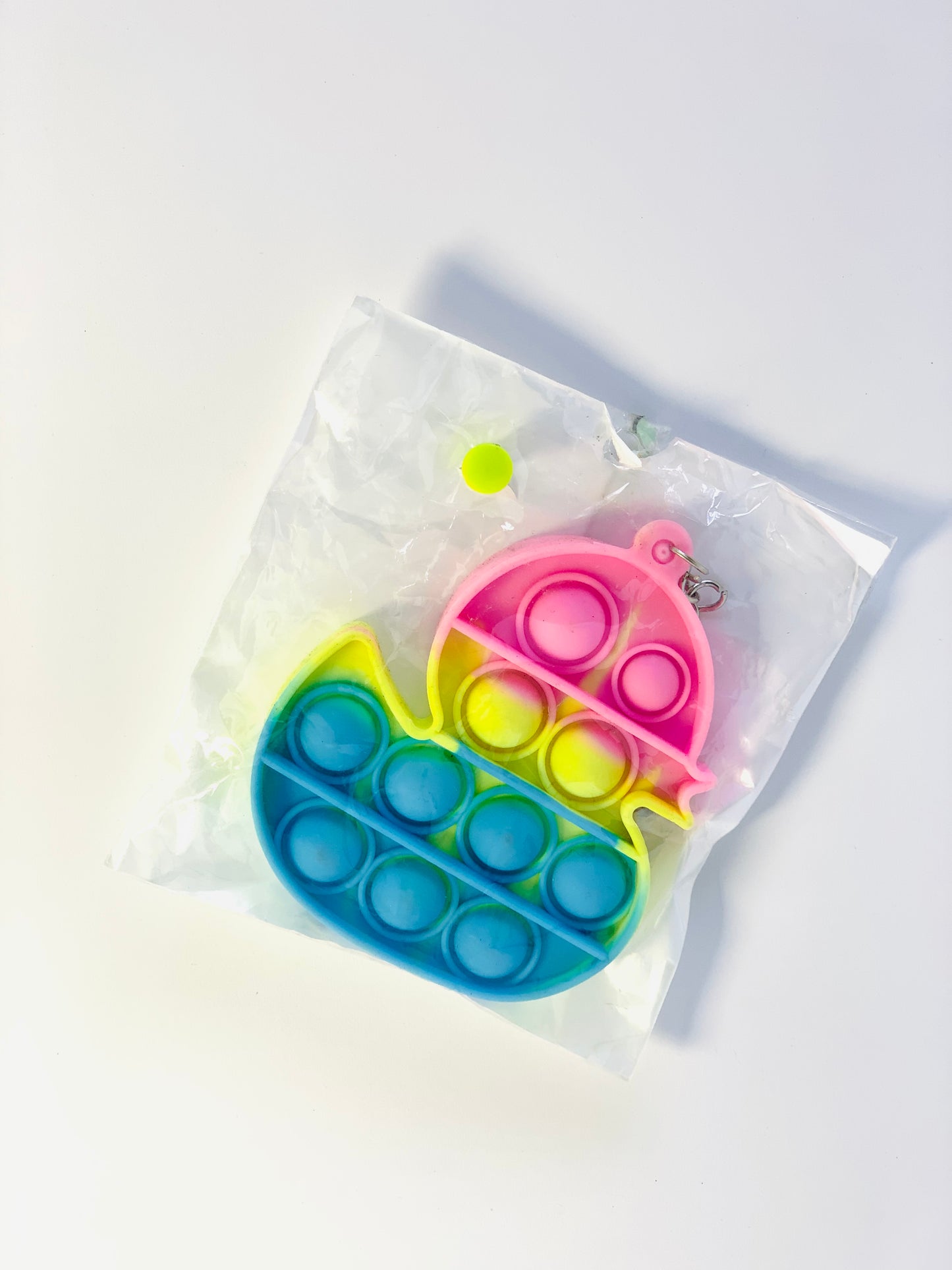 POPET KEY CHAIN