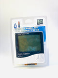 MANUAL TEPERTAURE AND HUMIDITY METER