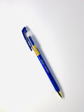 UNIMAX G-GOLD PEN BLUE COLOR