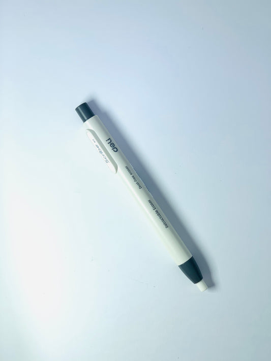 ممحاة ميكانيكية