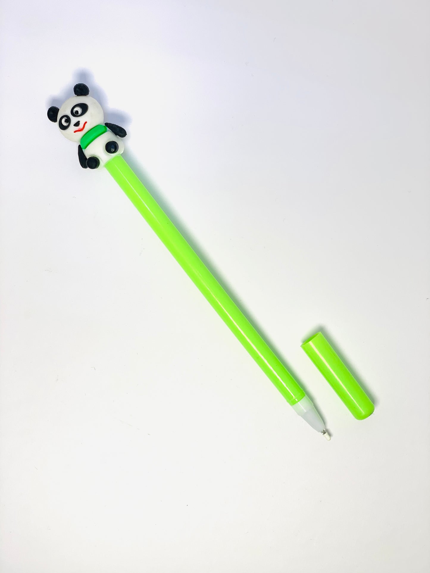 BARE DESIGN BALL POINT BLUE COLOR