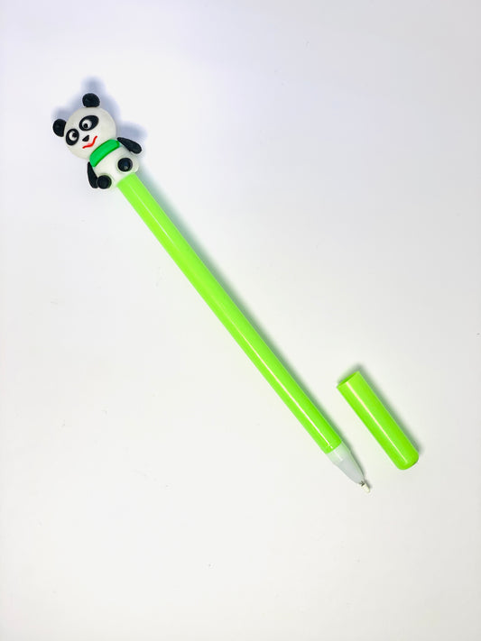 تصميم عاري نقطة الكرة باللون الأزرق