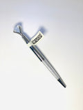 PARTNER SILER DIAMOND PEN BLUE COLOR