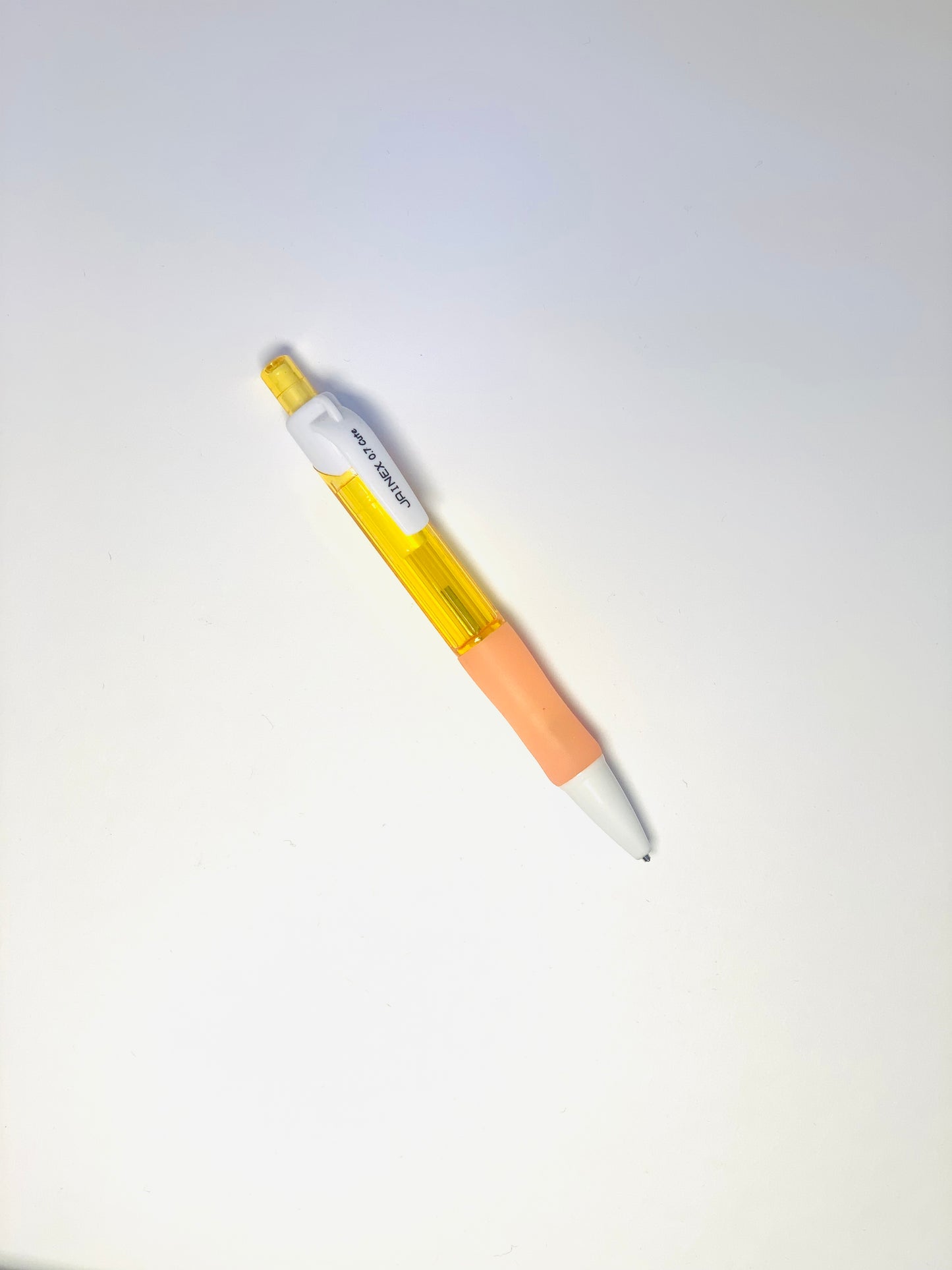 MINI MECHANICAL PENCIL 0.7