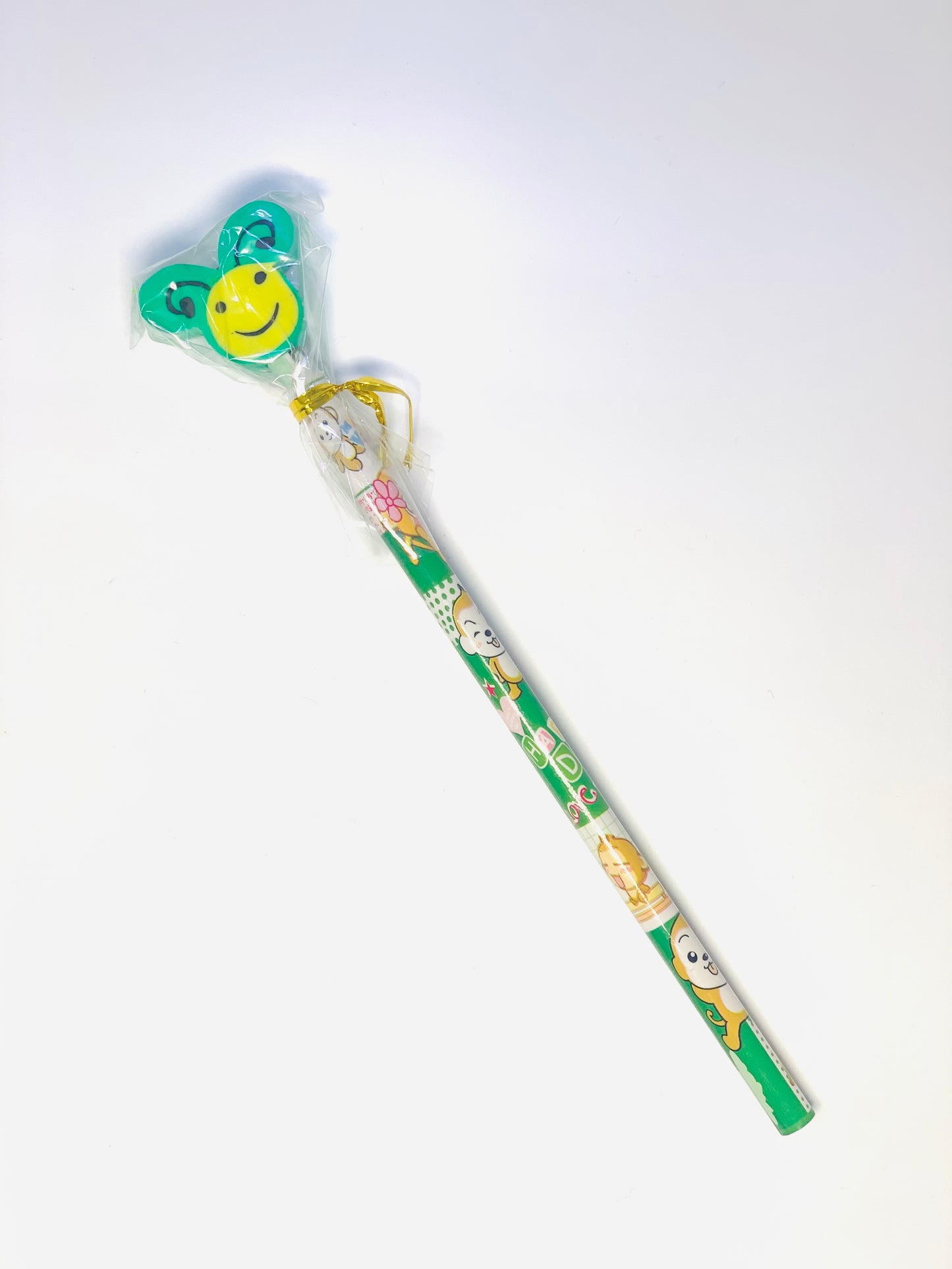 تصميم قلم رصاص