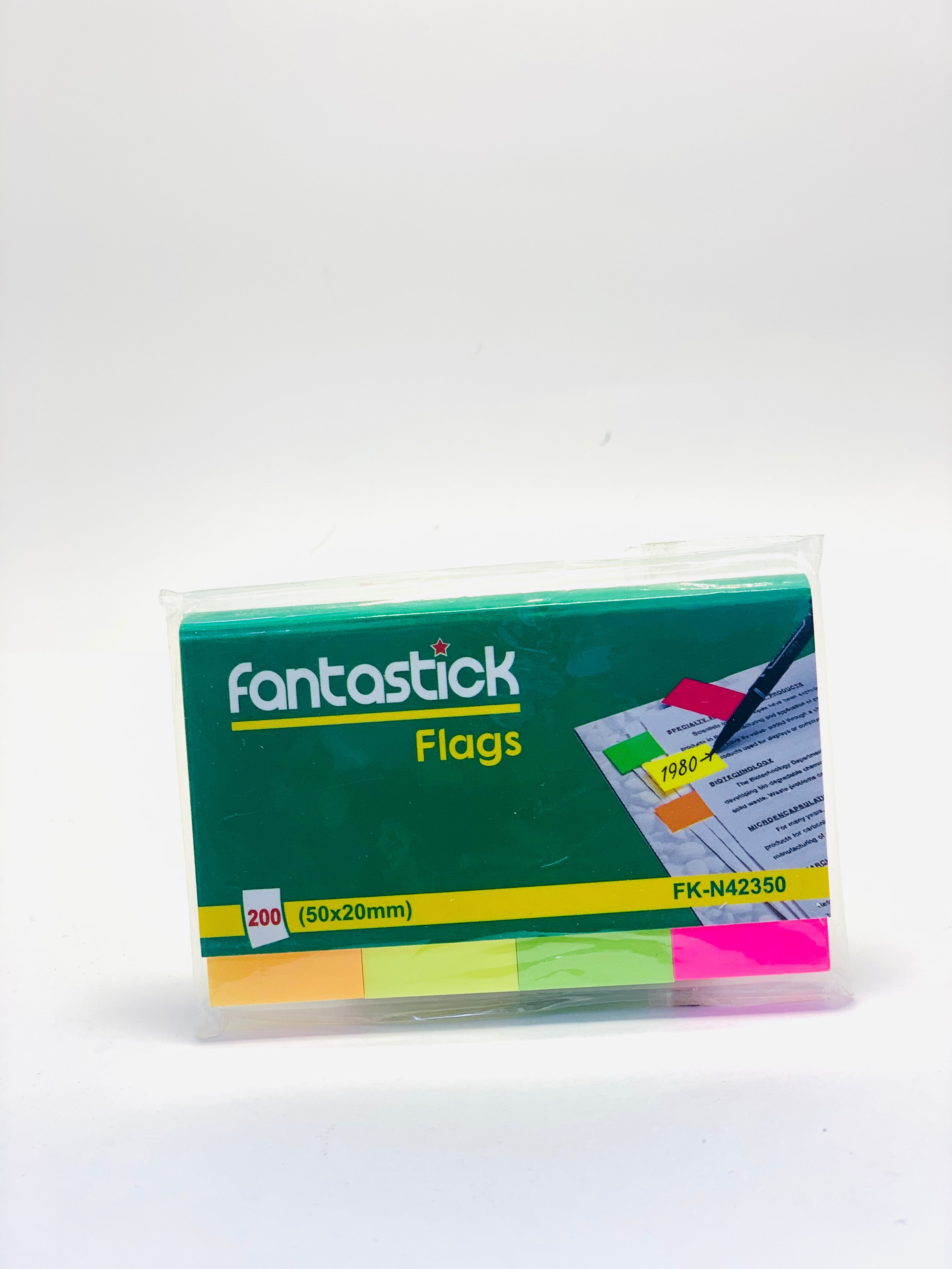fantastic flags50x20 mm – AL NAHAR STATIONERY