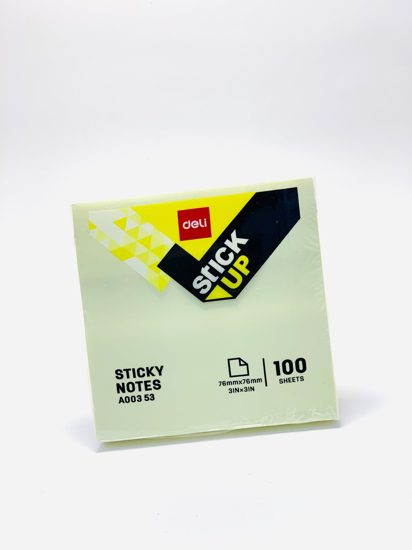 sticky notes 3x3 yellow