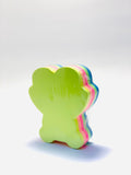 STICKY NOTES DESIGN MIX CLR