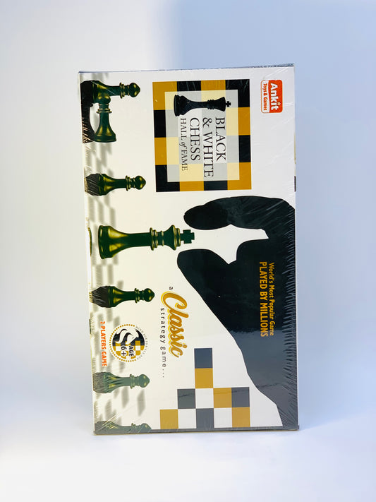 ANKIT CHESS GAMES CLASSIC