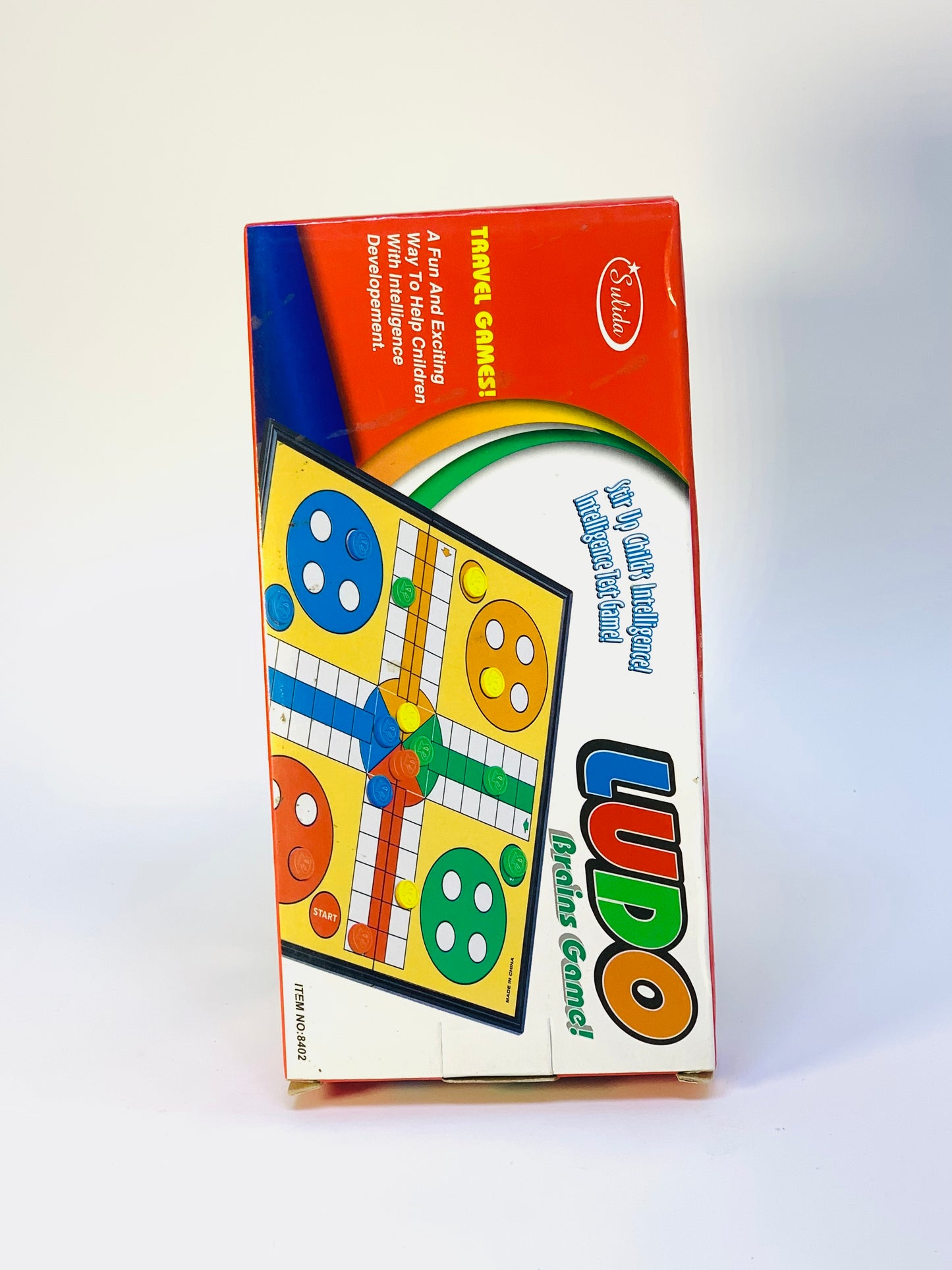 LUDO GAMES