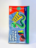 LUDO SNAKES AND LADDERS