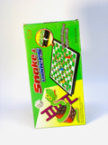 SNAKE & LADDERS GAMES