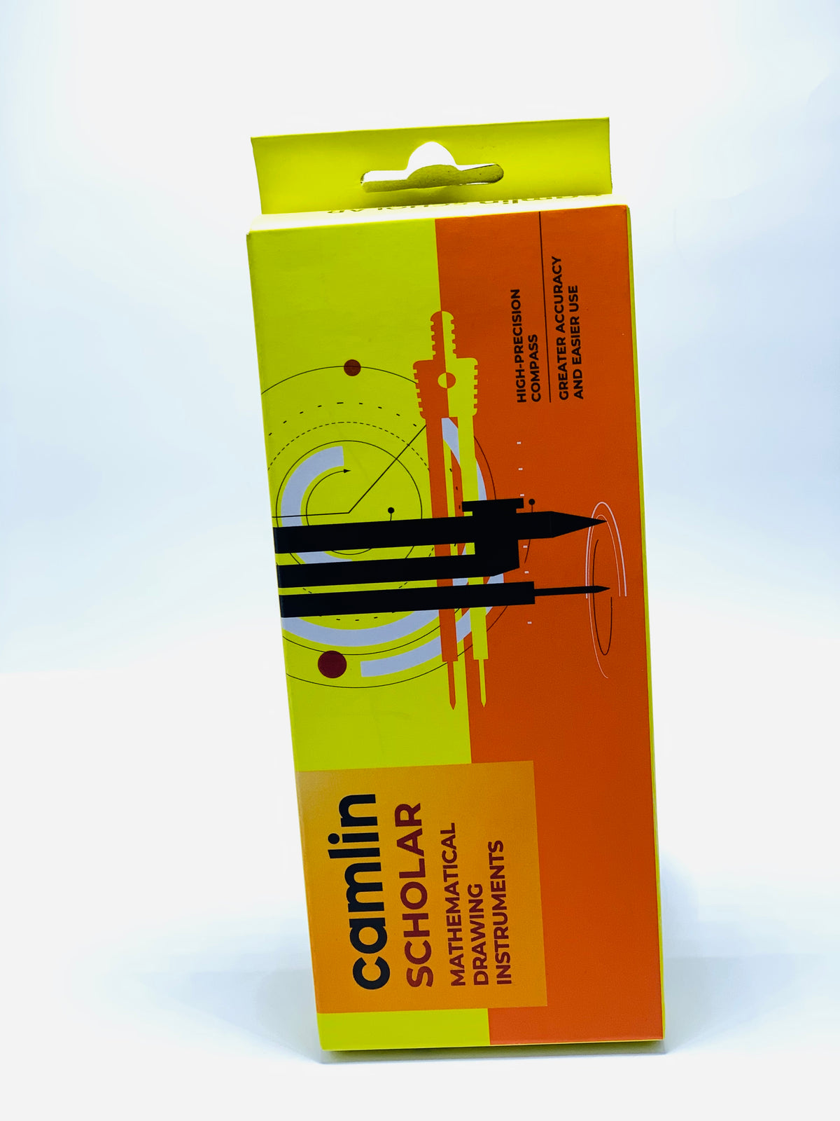 CAMLIN MATHEMATICAL INSTRUMENTS