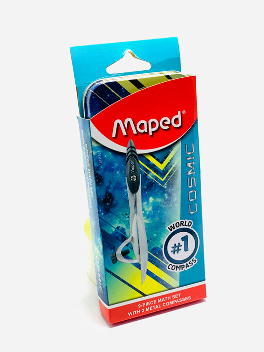 الأدوات الرياضية الكونية المعينة 