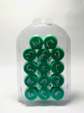 ARABIC LETTER MAGNET