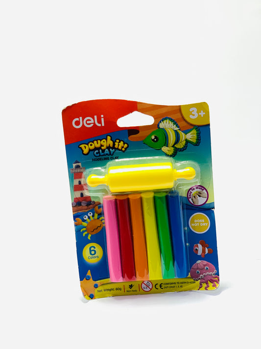 ديلي دوغ طين