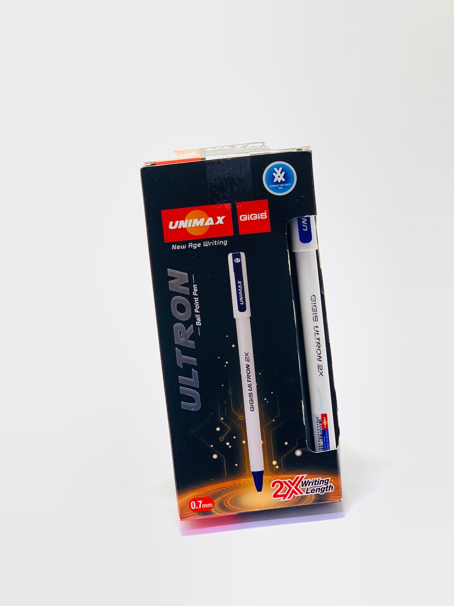 UNIMAX ULTRON PEN