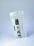 ETHMAR WRIST BAND UAE CLR