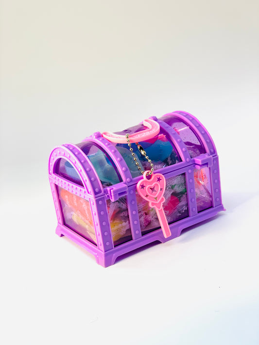 اس بي سي لعب العجين