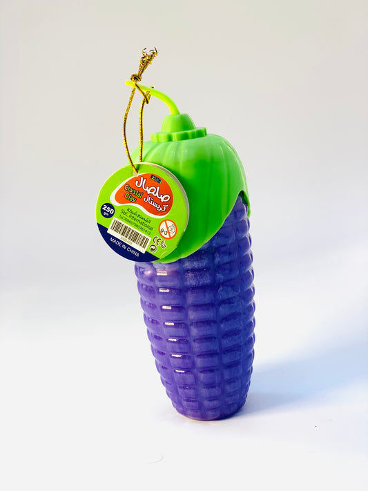 سلايم بلون بيربل