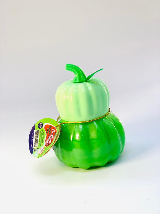 الوحل اللون الأخضر