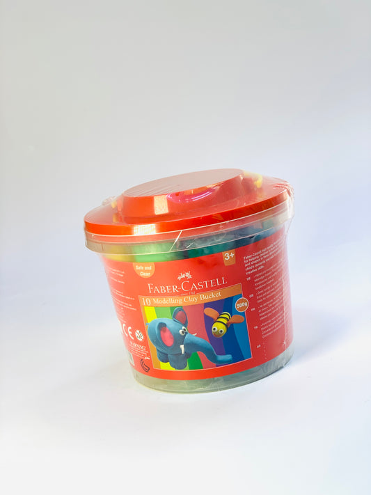 فابر كاستل كلاي