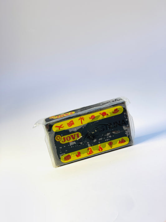 جوفي بلاستينا كلاي جرين