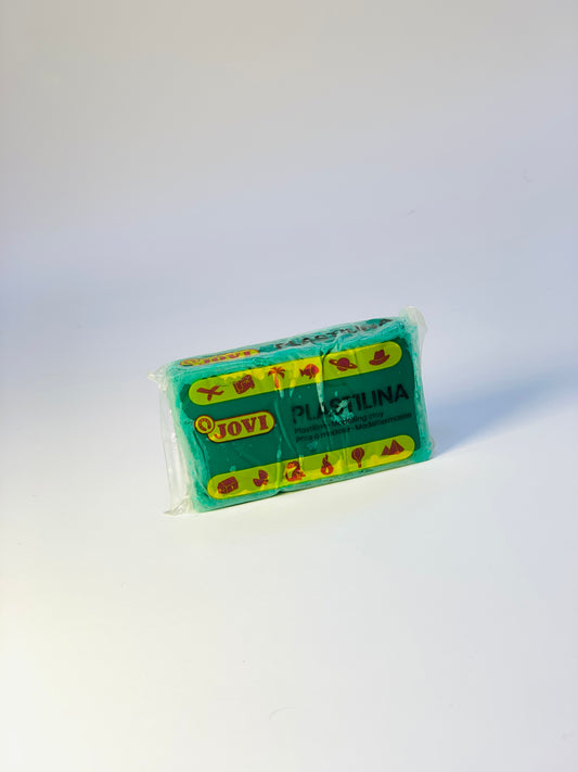 جوفي بلاستينا كلاي LGR