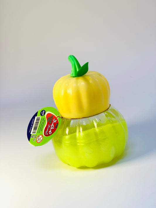 SBC كريستال الوحل يي