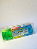 KANARI SLIME 1X3 COLORS