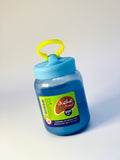 SBC CRYSTAL CLAY 250GM  BLUE